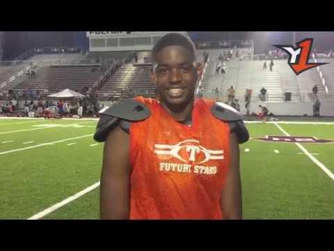 Video 5 - Darin Owens