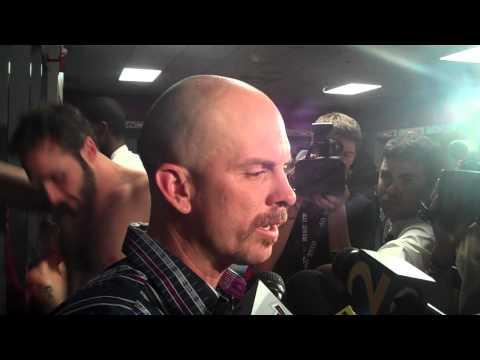 Video 5 - Matt Bryant