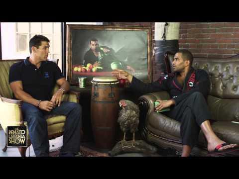 Video 5 - Frank Shamrock