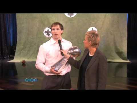 Video 1 - Devery Henderson