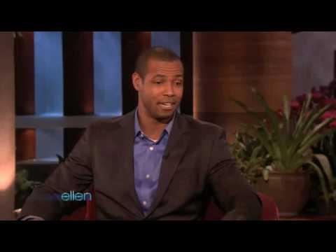 Video 4 - Isaiah Mustafa