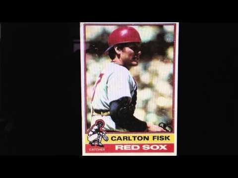 Video 6 - Carlton Fisk