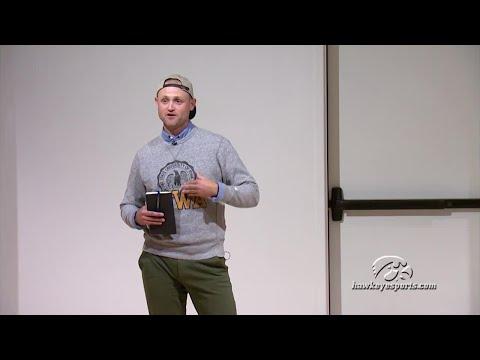 Video 5 - Nate Kaeding