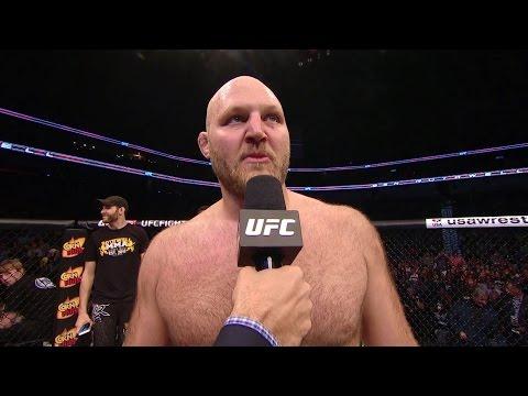 Video 2 - Carlos Condit