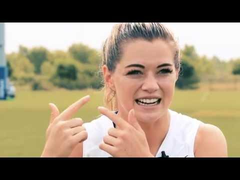 Video 1 - Kealia Ohai Watt