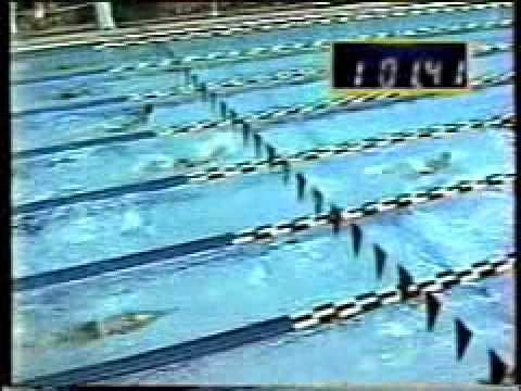 Video 6 - Mary T. Meagher