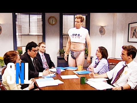 Video 1 - Michel Goulet