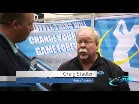 Video 2 - Craig Stadler