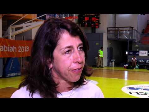 Video 2 - Donna Orender