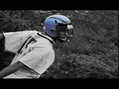 Video 3 - Steve Breaston