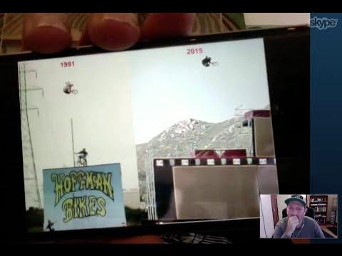 Video 5 - Mat Hoffman