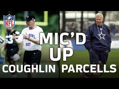 Video 1 - Tom Coughlin
