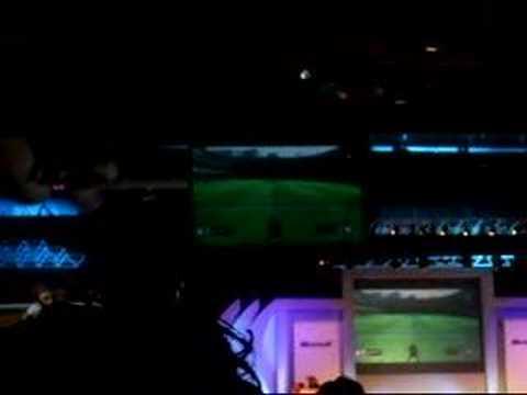 Video 2 - Rafael Marquez