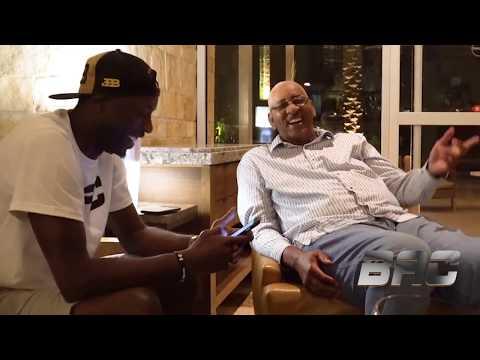 Video 3 - George Gervin