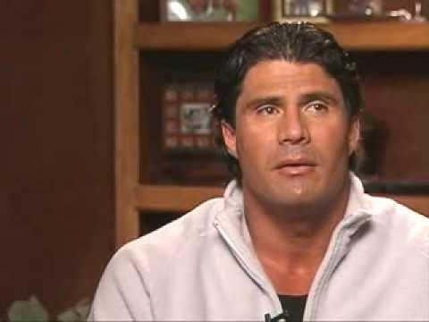 Video 4 - Jose Canseco