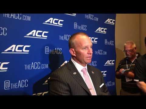 Video 6 - Dave Doeren