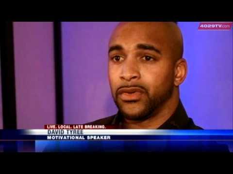 Video 2 - David Tyree