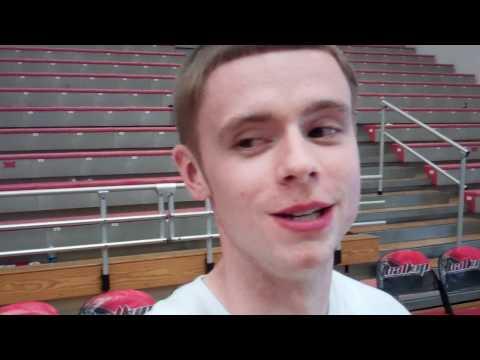 Video 5 - Grayson Boucher