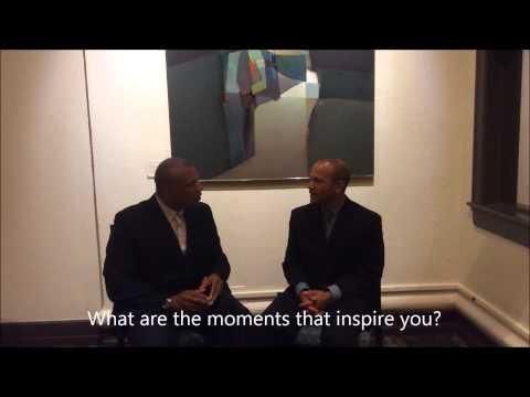 Video 2 - Derek Parra