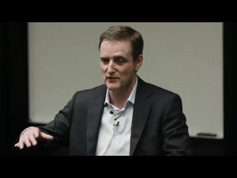 Video 3 - Mark Wilson