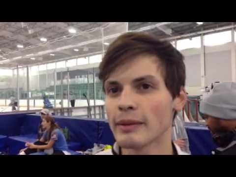 Video 6 - John-Henry Krueger