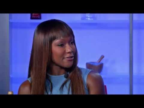 Video 4 - Carmelita Jeter