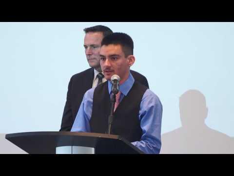 Video 1 - Brian Wilson