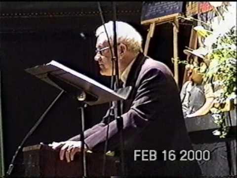 Video 2 - Earnest Graham