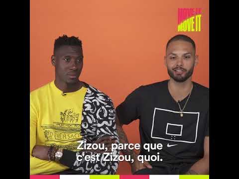 Video 1 - Evan Fournier