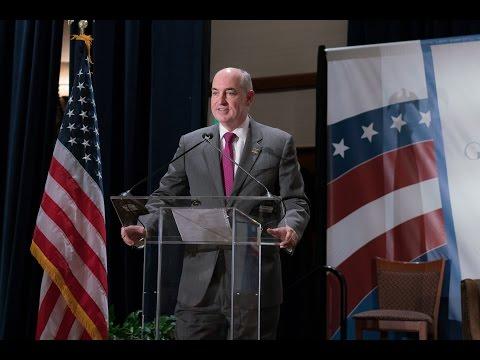 Video 2 - Eric Crouch