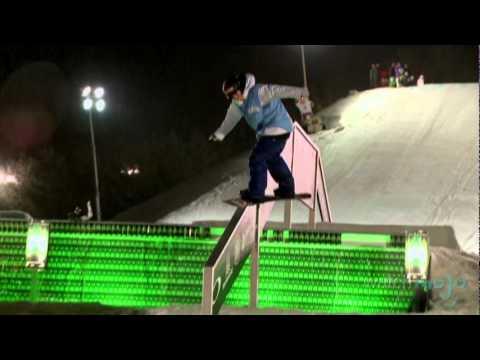 Video 4 - Hana Beaman