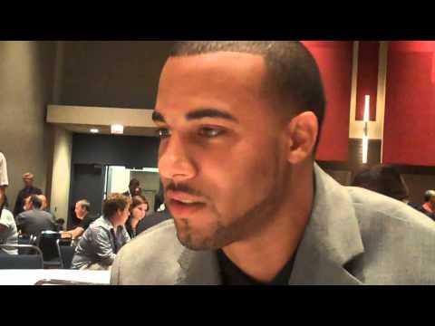 Video 1 - Micah Hyde