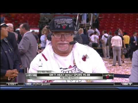 Video 5 - Micky Arison