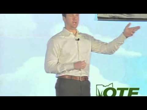 Video 2 - Craig Krenzel