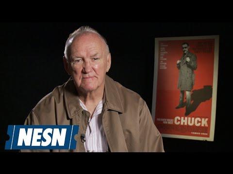 Video 1 - Chuck Wepner