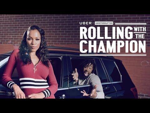 Video 2 - DeAndre Jordan