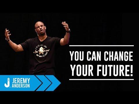 Video 1 - Jeremy Evans