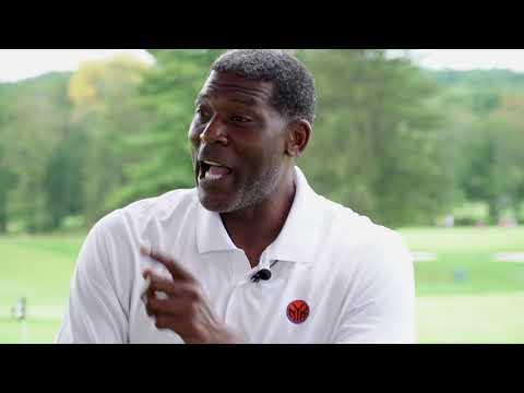 Video 4 - Larry Johnson