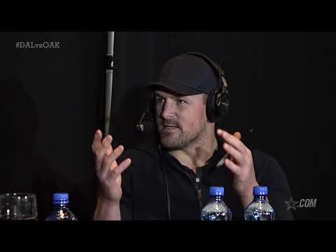 Video 2 - Jason Witten