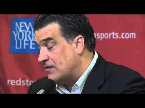 Video 4 - Steve Lavin