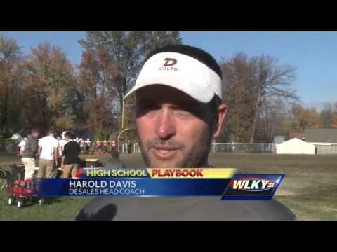 Video 3 - Vick Ballard