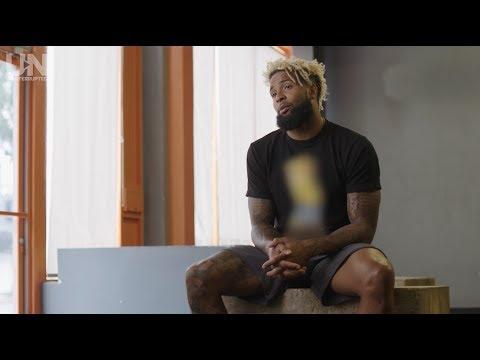 Video 3 - Odell Beckham Jr.