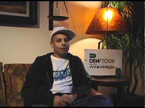 Video 2 - Keir Dillon