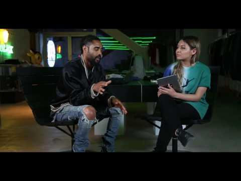 Video 5 - Jerry Manuel