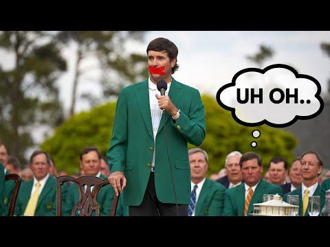 Video 3 - Bubba Watson