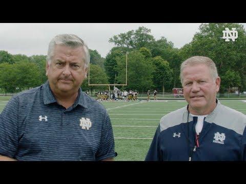 Video 4 - Brian Kelly