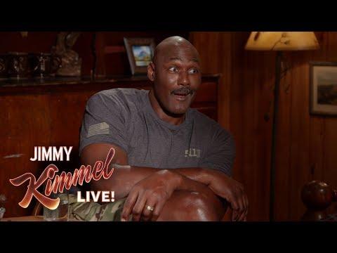 Video 3 - Karl Malone