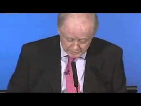 Video 2 - Jerry Robinson