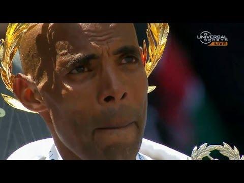 Video 6 - Meb Keflezighi