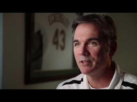 Video 1 - Billy Beane